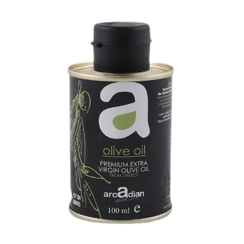Arcadian Taste Olive oil