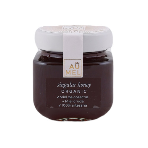 Aumel Organic Honey