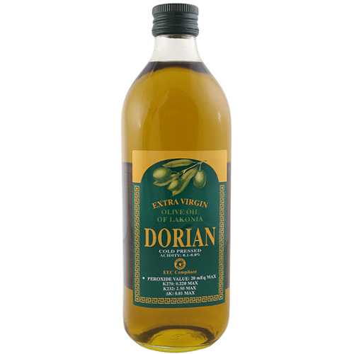 Dorian Extra Virgin Olive Oil
