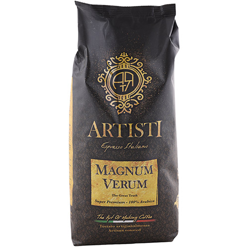 Artisti Magnum Verum