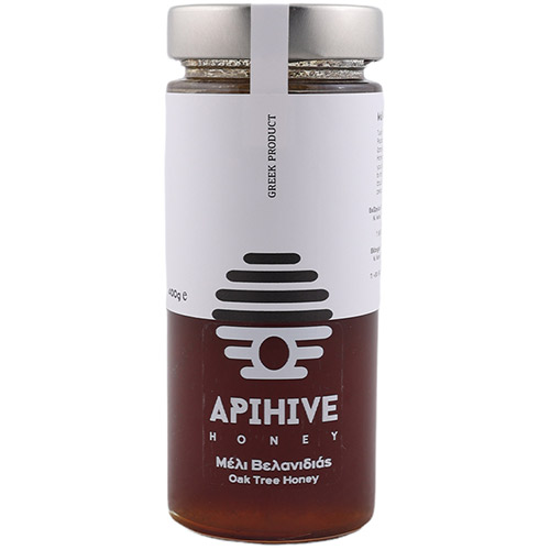 Apihive Honey- Oak Tree Honey