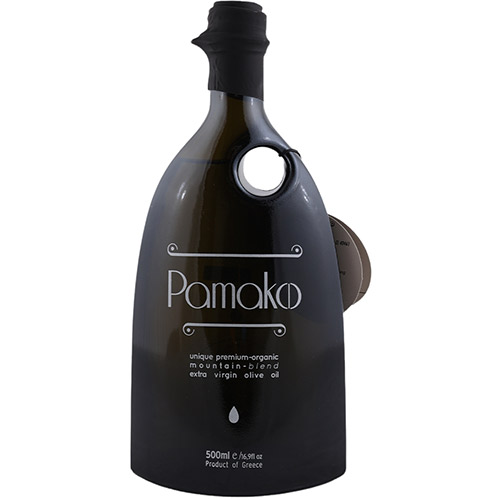Pamako Premium Blend Organic