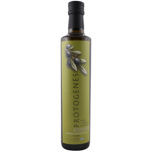 Protogenes Extra Virgin Olive Oil