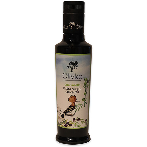 Olivko Organic Extra Virgin Olive oil