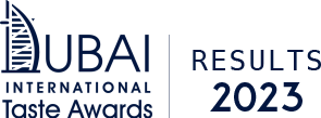 Dubai International Taste Awards - Results 2023