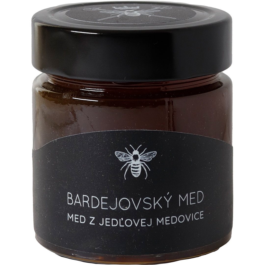 Volansky Honey-Bardejovsky Med