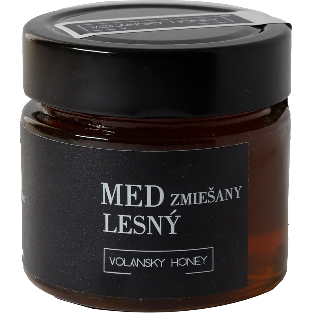 Volansky Honey-Lesny Med