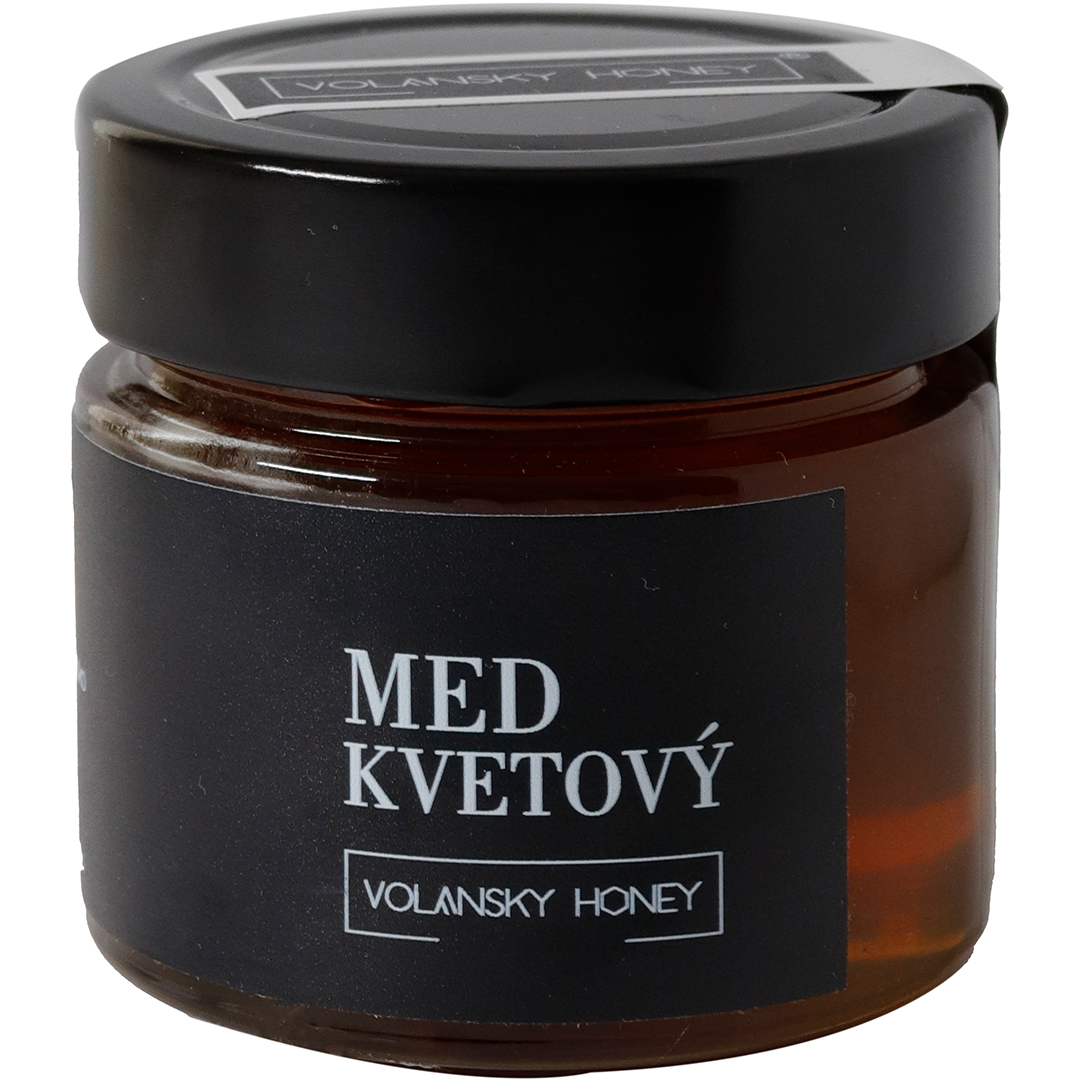 Volansky Honey-Kvetovy Med