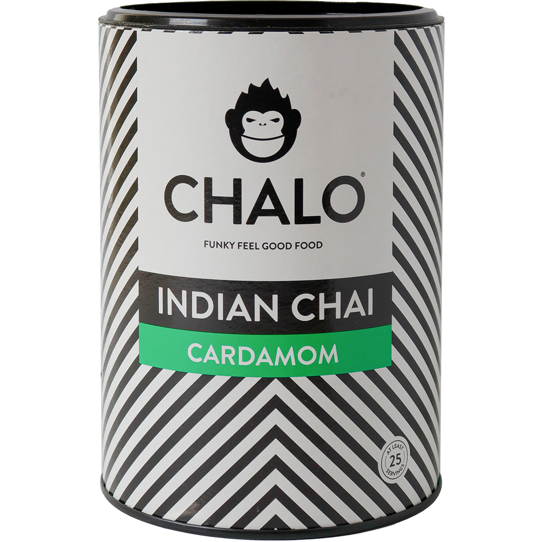 Chalo Cardamom Karak Chai
