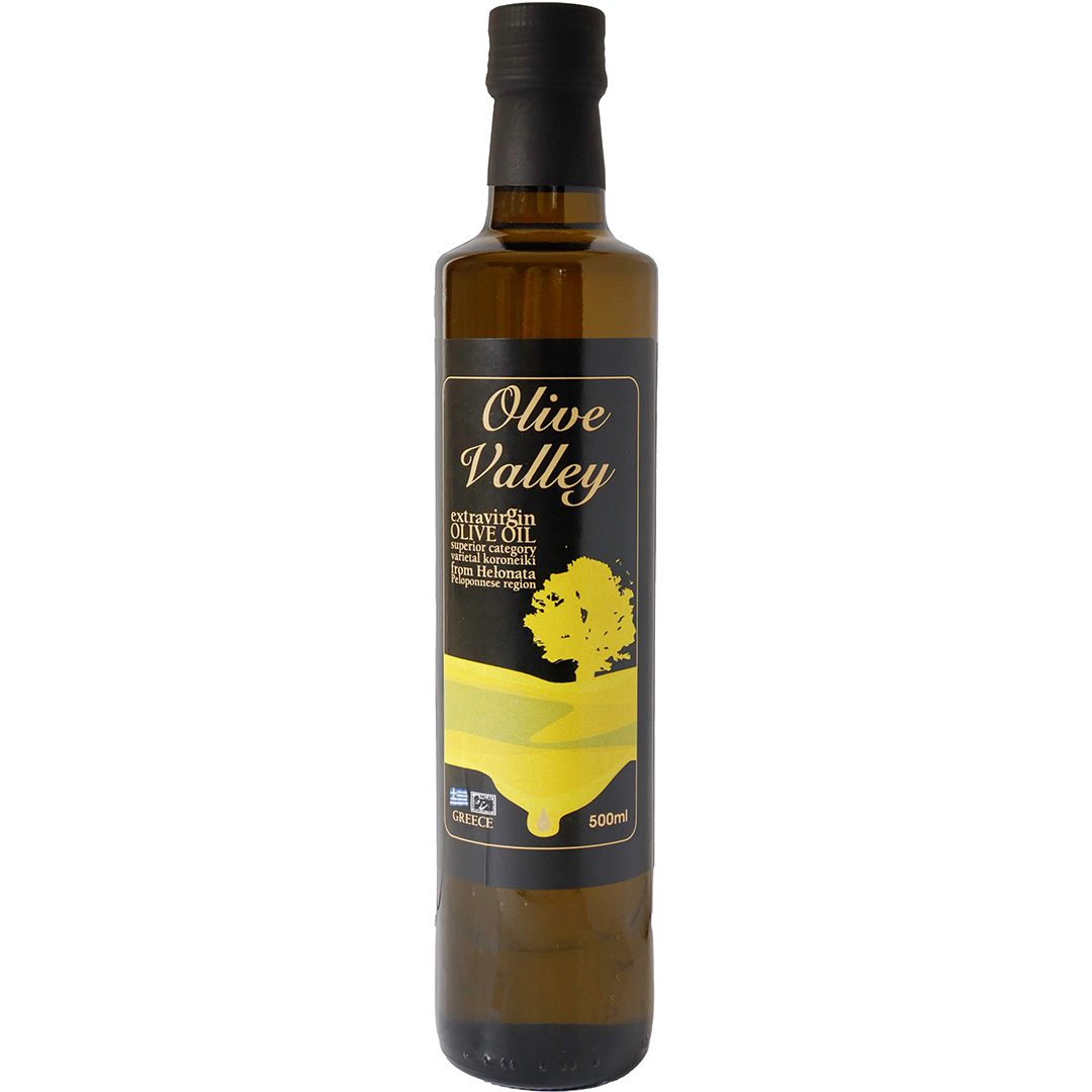 Valley Olive Oil