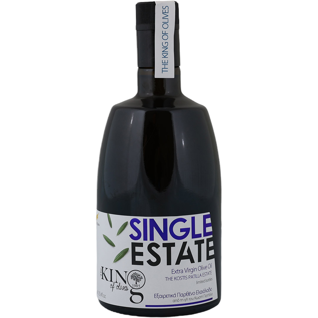 Single Estate “The Kostis Pattila”