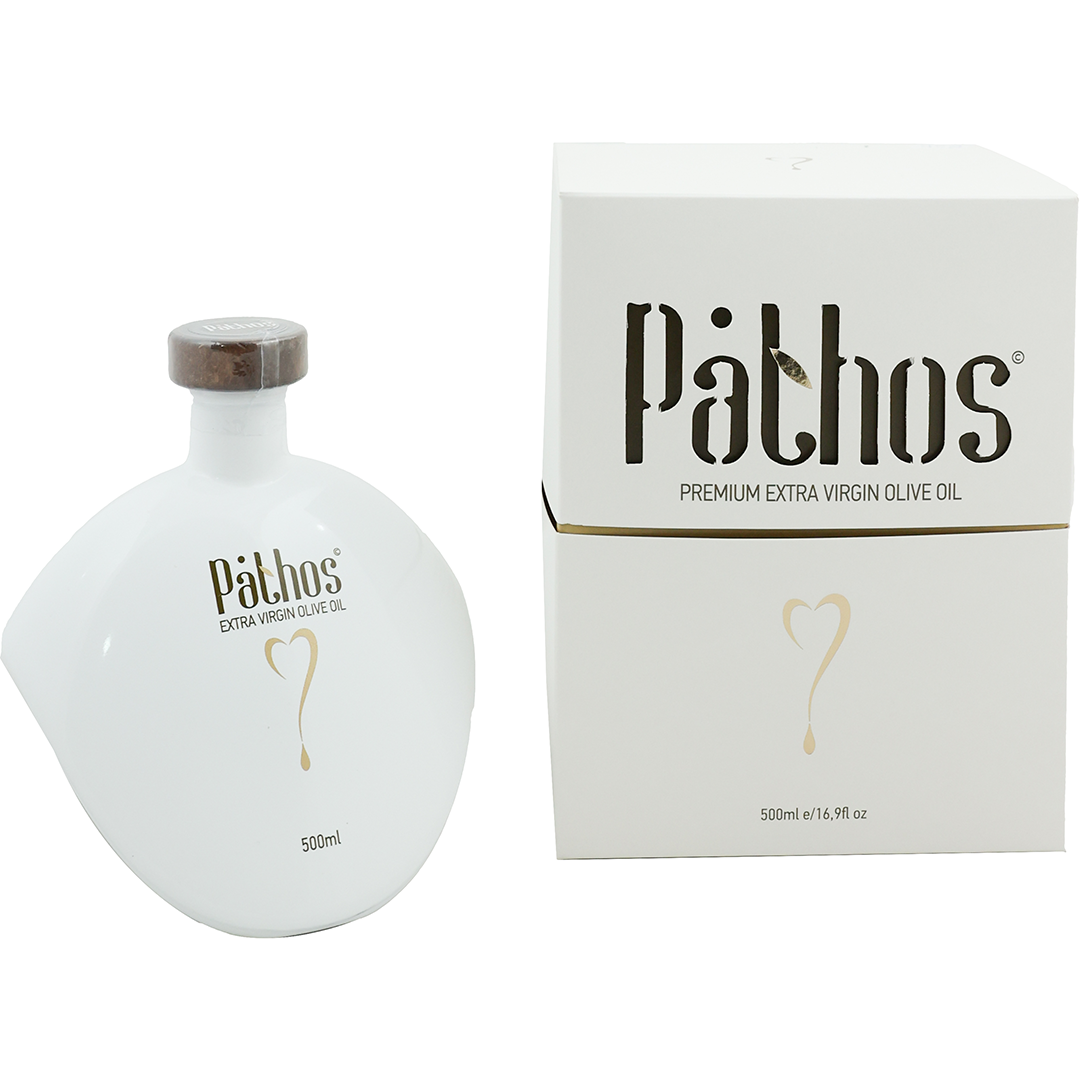 Pathos Olive Oil