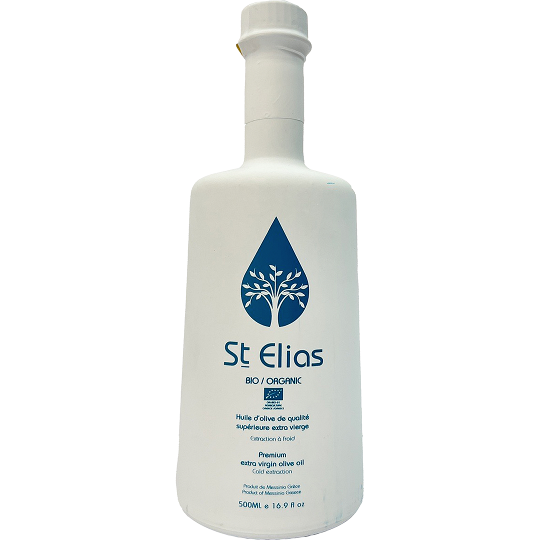 St. Elias Bio/Organic