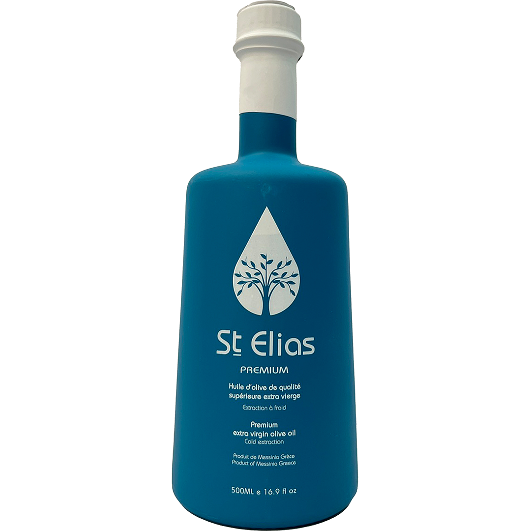 St. Elias Premium